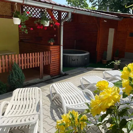 Vila Arjana Orşova Exterior foto