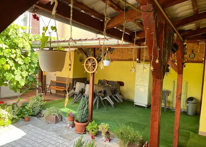 Vila Arjana