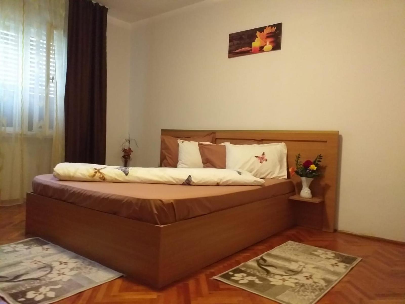 Arjana Vilă Orşova