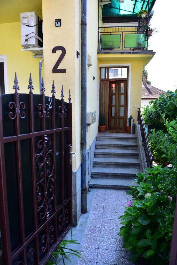 Villa Arjana