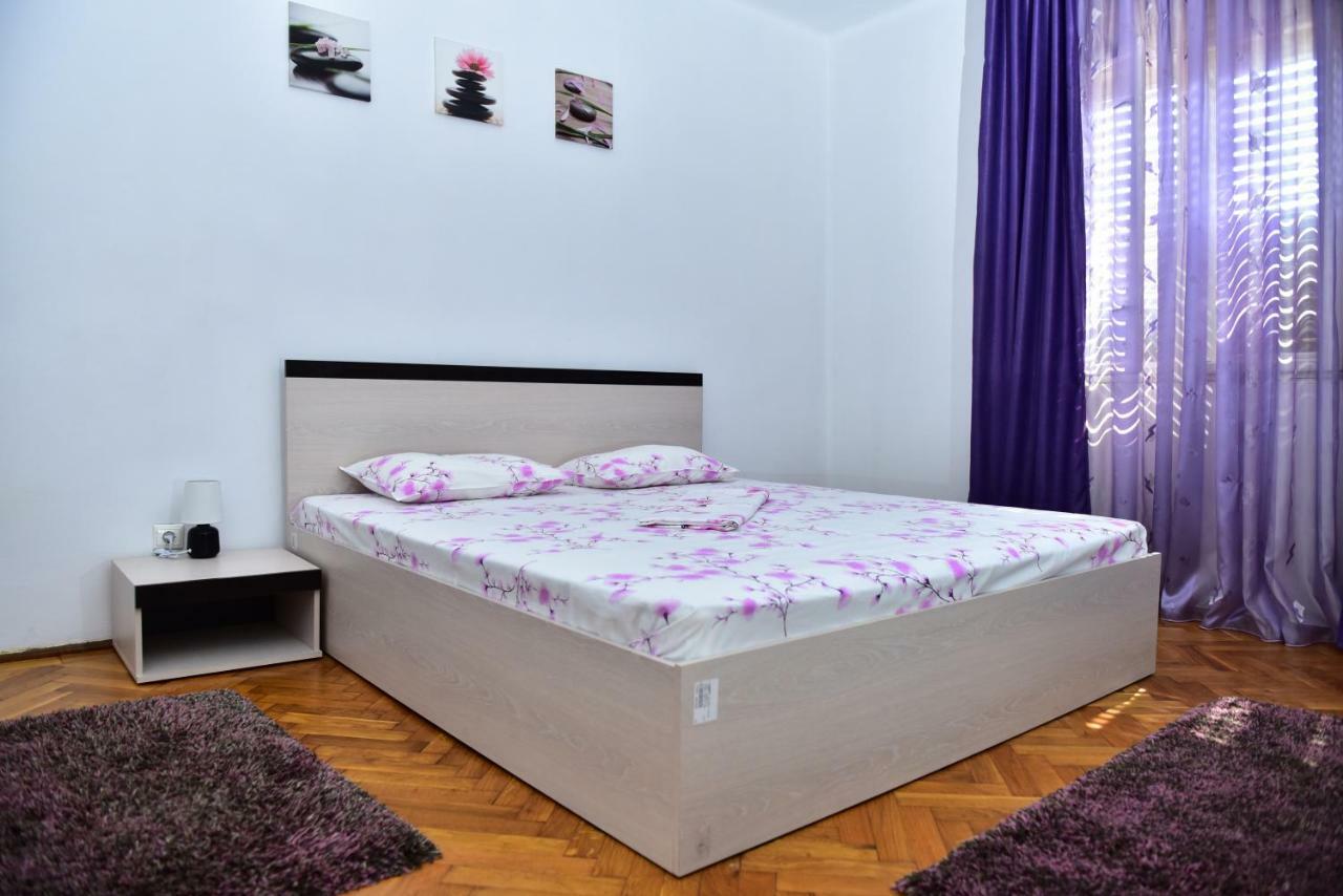Villa Arjana Orsova