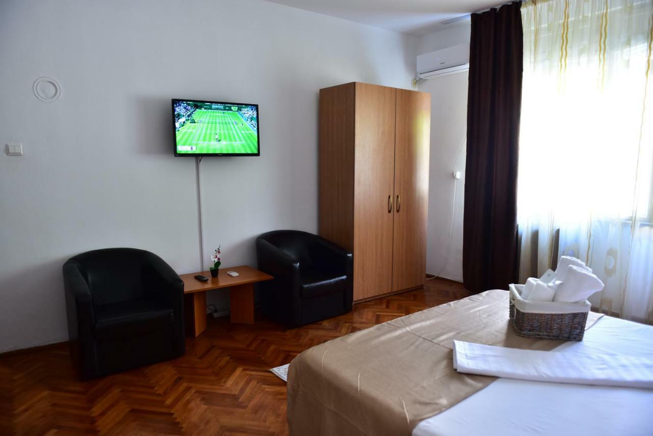 Arjana Villa