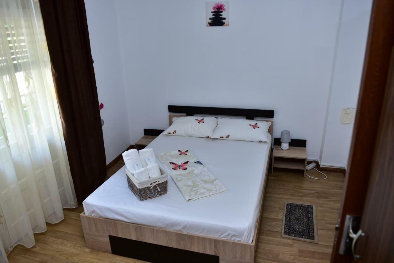 Vilă Arjana Orşova