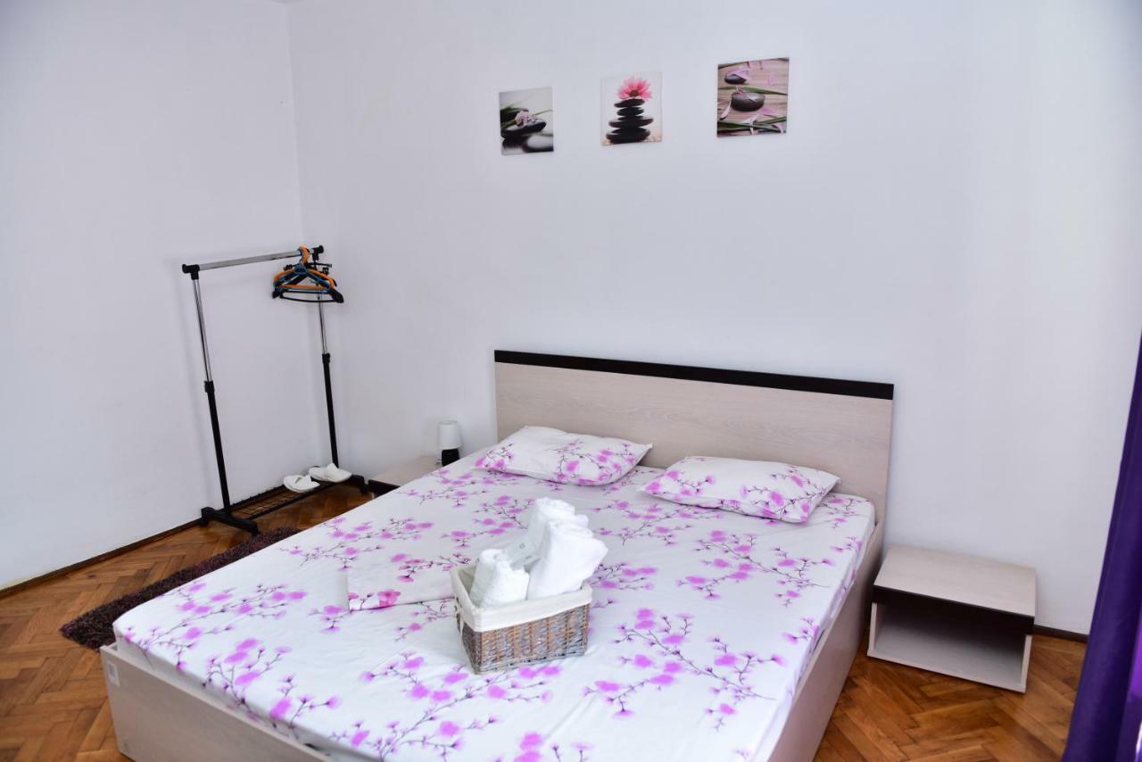 Arjana Villa Orsova