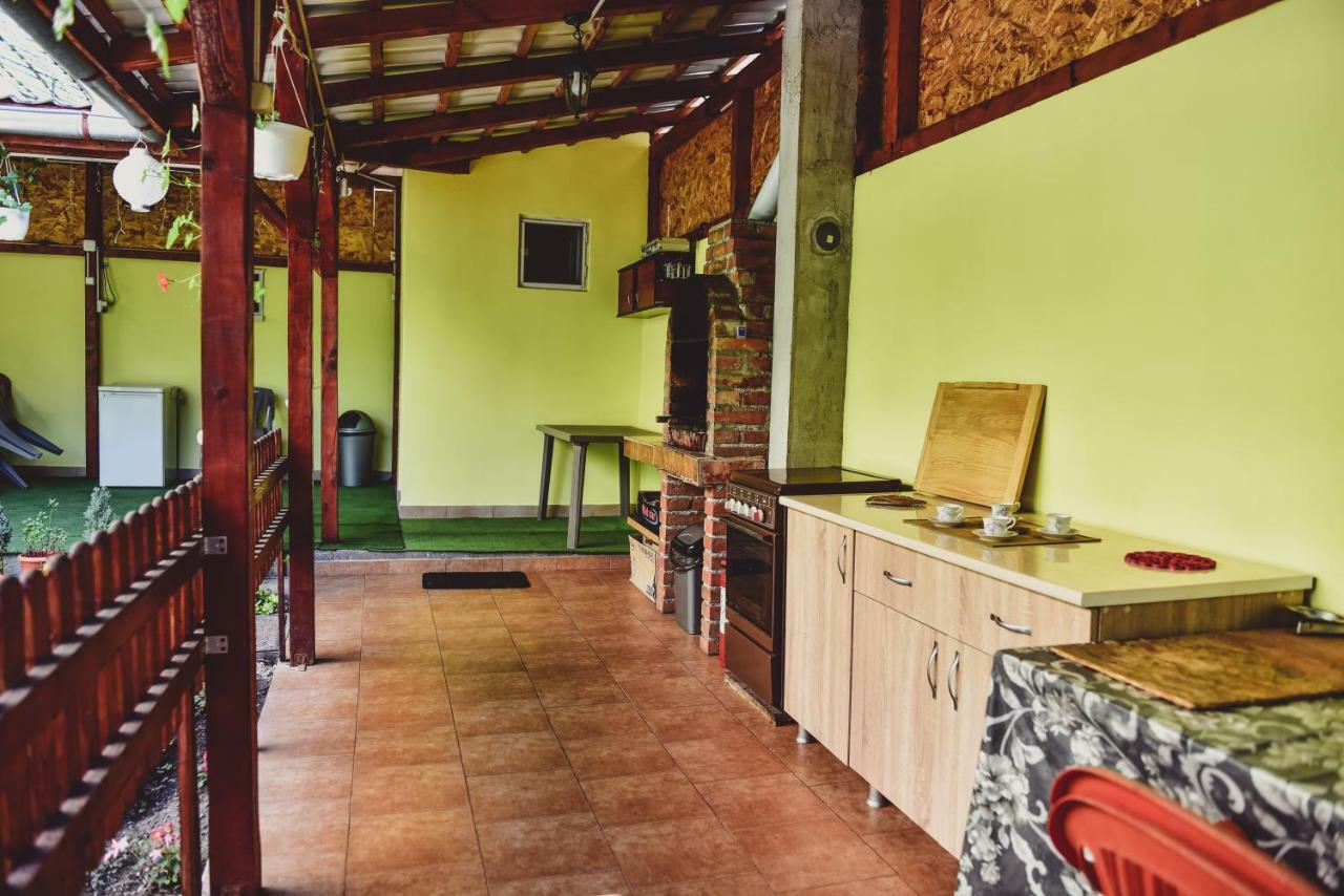 Villa Arjana *