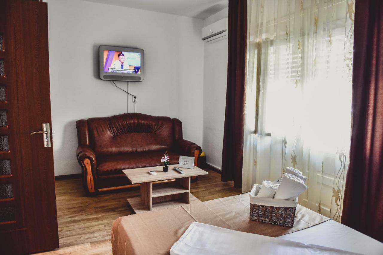 Arjana Villa Orsova